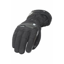 GLOVES CE DISCOVERY NERO L ACERBIS