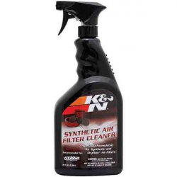 99-0624 Filter Cleaner  Synthetic, 32oz