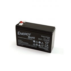 Batteria Energy Safe V12 Ah6 - 00412062