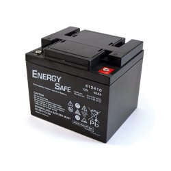 Batteria Energy Safe V12 Ah40 - 00412410